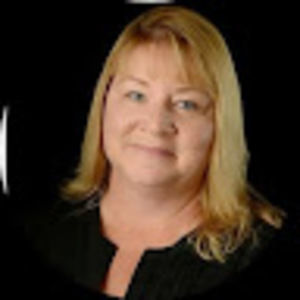 Meet your Posher, Tammy r